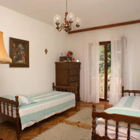 Apartment By The Sea Postira, Brac - 2909 *