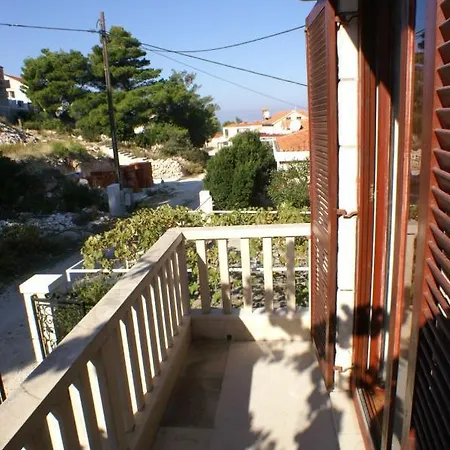 By The Sea Postira, Brac - 2909 Apartment *
