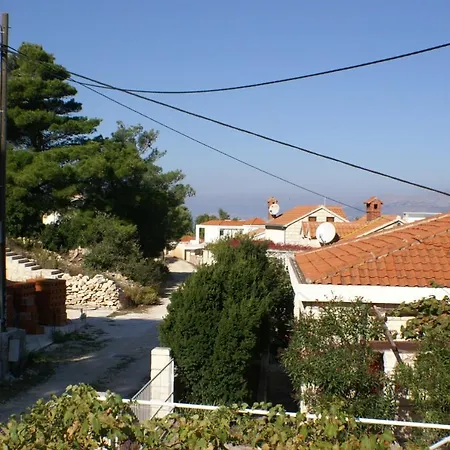 Apartment By The Sea Postira, Brac - 2909 *